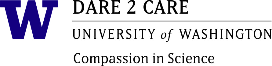 Dare2Care logo