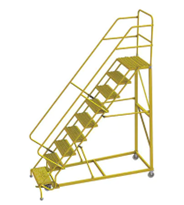mobile ladder