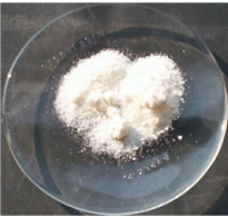 cesium chloride powder